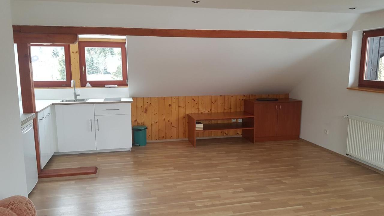 Hacienda Cert Kořenov 外观 照片