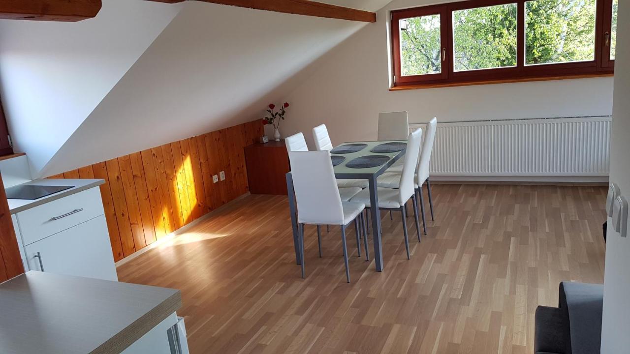 Hacienda Cert Kořenov 外观 照片